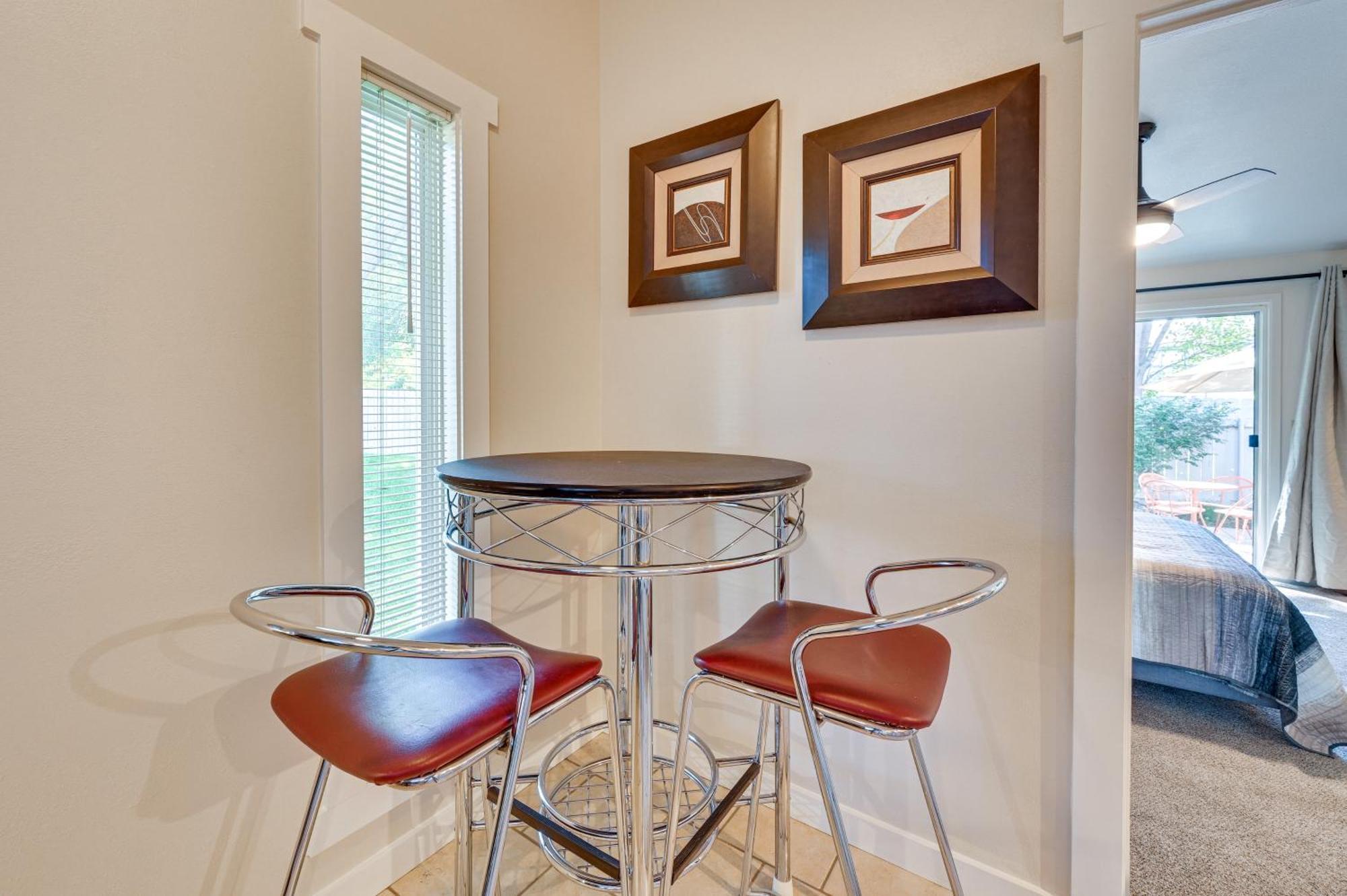 Apartmán Private Boise Couples Retreat Wfh Friendly! Exteriér fotografie